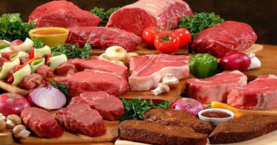 Как выбрать мясные полуфабрикаты?