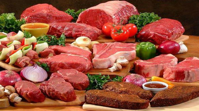 Как выбрать мясные полуфабрикаты?